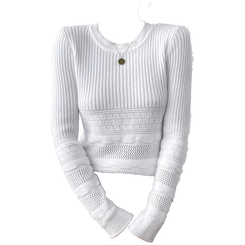 Women's Clothing New Autumn And Winter Sweaters